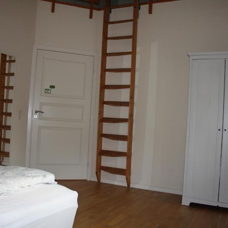 Klaerke Hostel Skanderborg Pokój zdjęcie