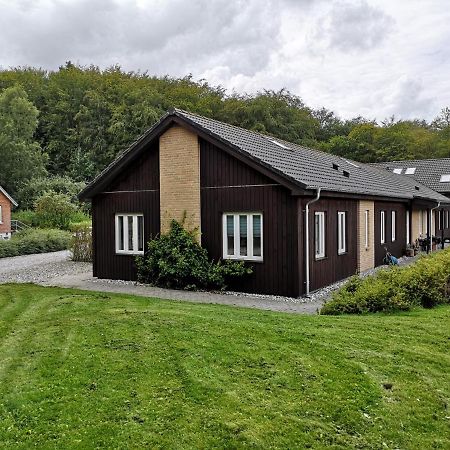 Klaerke Hostel Skanderborg Zewnętrze zdjęcie