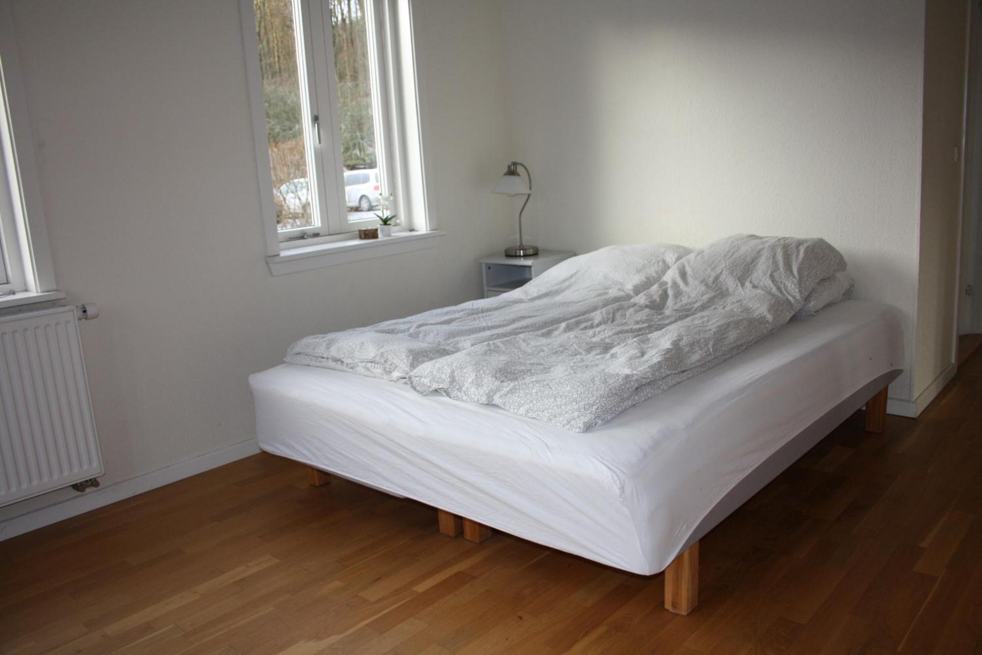 Klaerke Hostel Skanderborg Pokój zdjęcie