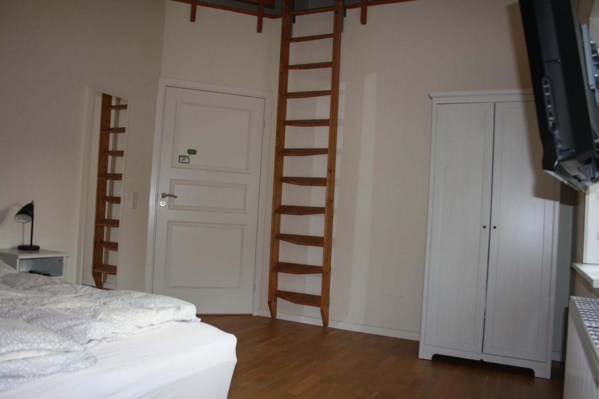 Klaerke Hostel Skanderborg Pokój zdjęcie