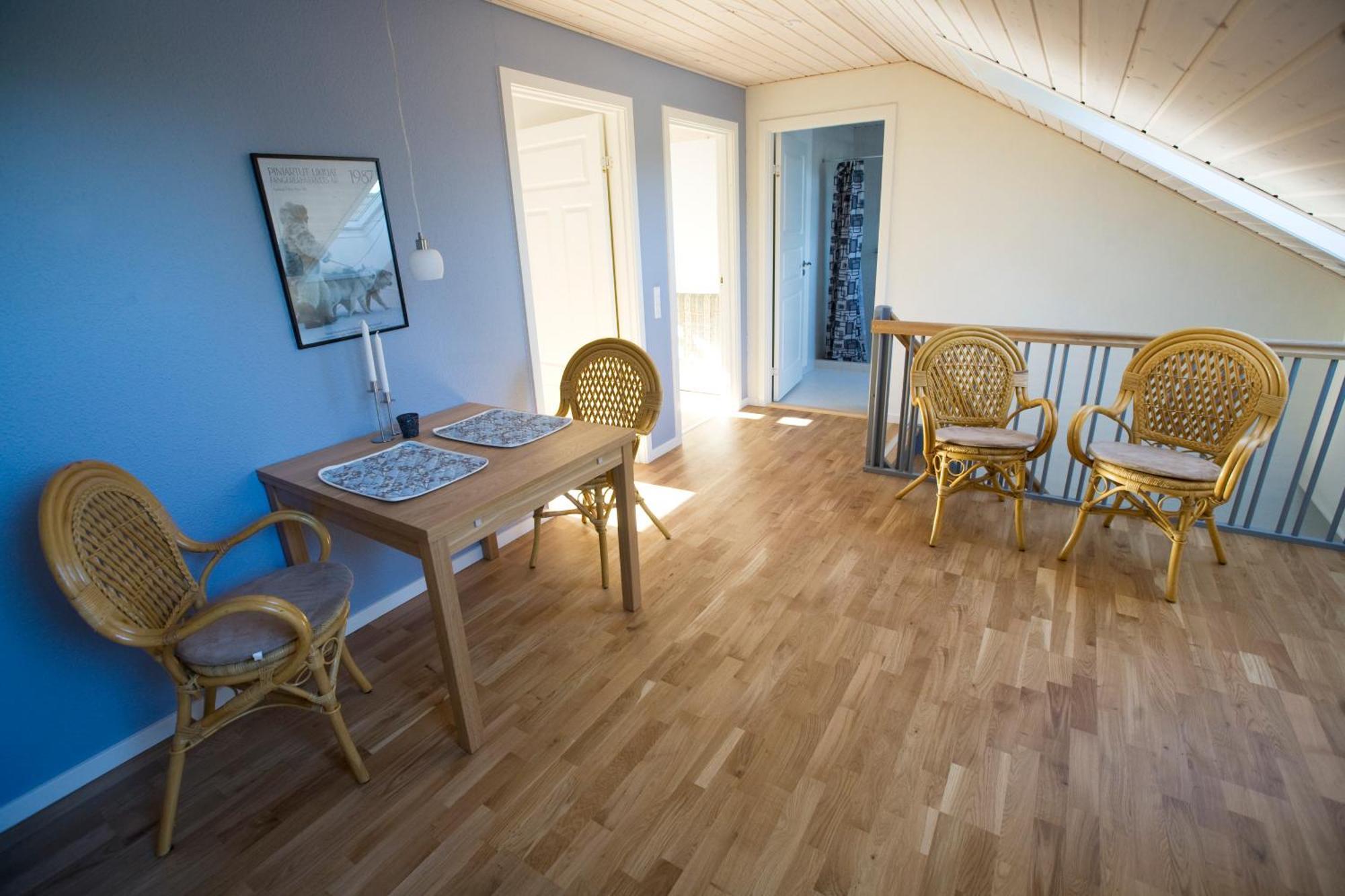 Klaerke Hostel Skanderborg Pokój zdjęcie