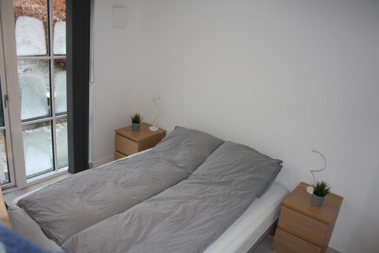 Klaerke Hostel Skanderborg Zewnętrze zdjęcie