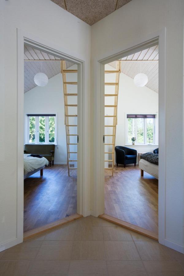 Klaerke Hostel Skanderborg Zewnętrze zdjęcie