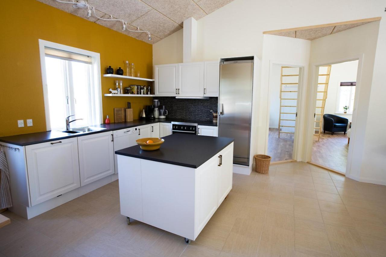 Klaerke Hostel Skanderborg Zewnętrze zdjęcie