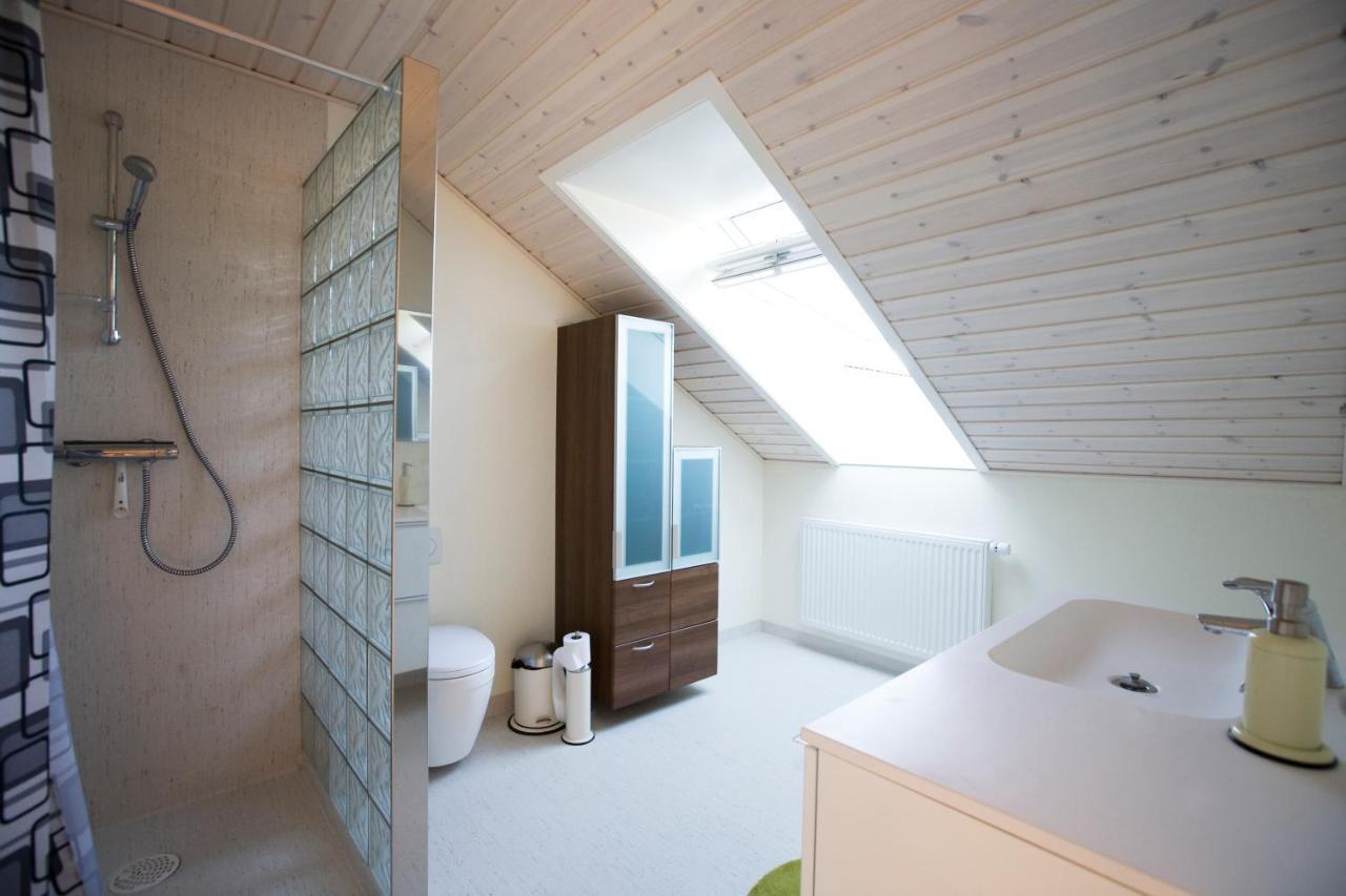 Klaerke Hostel Skanderborg Zewnętrze zdjęcie