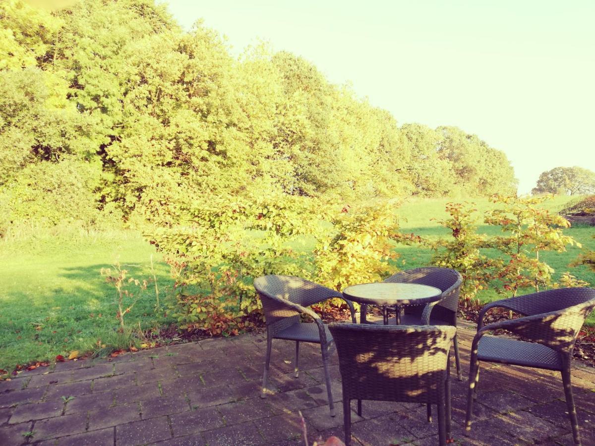 Klaerke Hostel Skanderborg Zewnętrze zdjęcie
