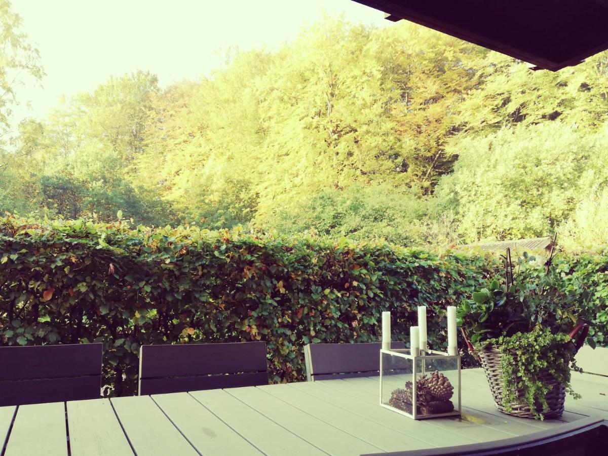 Klaerke Hostel Skanderborg Zewnętrze zdjęcie