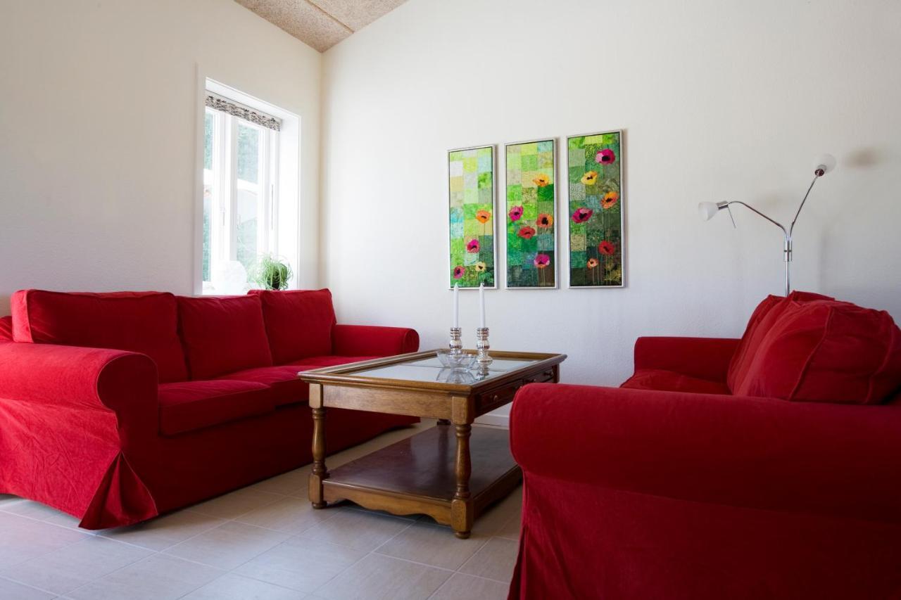 Klaerke Hostel Skanderborg Zewnętrze zdjęcie